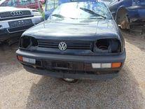 Замок капота S4FBQY Volkswagen Golf