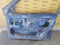 Дверь передняя правая 4UTLQ5 Renault Laguna undefined