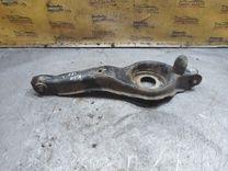 Рычаг задний левый B4QT25 Volvo V50 купить