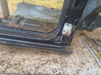 Стойка кузовная передняя правая 2VN7Q5 Volkswagen Golf undefined