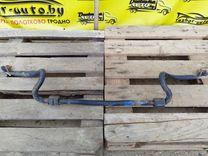 Стабилизатор подвески (поперечной устойчивости) передний 4EJ5BP Ford Tourneo Connect - Фото 4