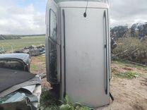 Дуги на крышу (рейлинги) H802LP Peugeot 406