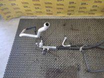 Трубка кондиционера OSCNA2 Volkswagen Golf купить в магазине запчастей бу