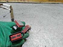 Проводка двери передней правой QK8QZF Volvo XC70 undefined