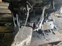 Двигатель Z7QBUZ Audi A4 - Фото 5