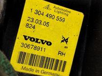Блок розжига ксенона C4R19U Volvo V50 - Фото 5