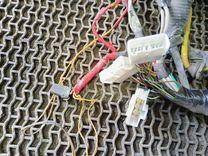 Проводка OX499N Subaru Forester купить