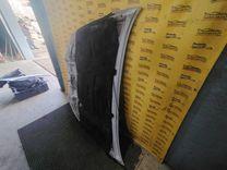 Капот BY4WWD Ford Mondeo - Фото 8