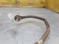 Трубка гидроусилителя O62AHO Alfa Romeo 147 - Фото 3