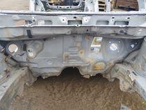 Передняя панель крепления облицовки (телевизор) JQ70AB Toyota Corolla купить