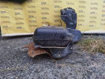 Бак топливный 9F60I0 Audi 80 купить в магазине запчастей бу