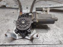 Стеклоподъемник электрический передний правый OPTI9X Citroen Xsara Picasso - Фото 2