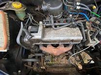 Стабилизатор подвески (поперечной устойчивости) передний 7PUE6U Fiat Palio