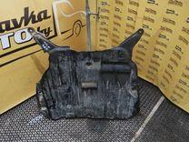 Защита двигателя RJF9ZK Volvo V70 купить