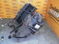 Корпус отопителя (печки) 67558J Citroen Xsara Picasso