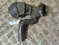 Патрубок турбины E85G1O Opel Zafira