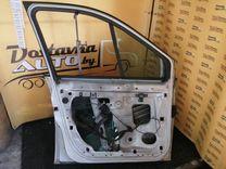 Дверь передняя левая MN9AOB Renault Scenic купить с доставкой