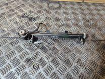 Топливная рампа 55YVKB Volkswagen Passat купить