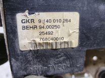 Блок управления печки/климат-контроля 5ESKHV Renault Laguna купить с доставкой