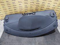 Панель передняя салона (торпедо) 92I3WH Renault Scenic undefined