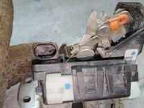 Замок багажника 168V50 Mitsubishi Colt купить в магазине запчастей бу