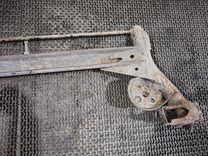 Балка подвески задняя I1KZXI Volkswagen Passat undefined