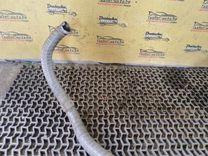 Патрубок автономного отопителя EZ2UX6 Renault Espace купить с доставкой