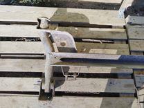 Балка подвески задняя LHFZFF Renault Clio купить на авторазборке