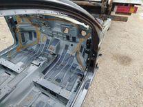 Стойка кузовная передняя правая SU96XZ Volvo V50 - Фото 4