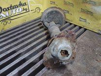 Амортизатор передний левый 6KF6F5 Fiat Tempra - Фото 2