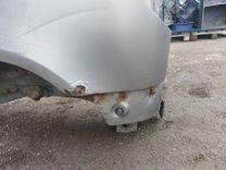 Крыло заднее левое Q19959 Skoda Roomster купить