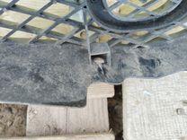 Решетка радиатора XIKPAW Mazda Premacy - Фото 6