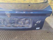 Крышка багажника (дверь 3-5) FPSV6C Rover 45 купить на авторазборке