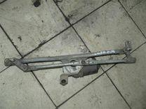 Моторчик передних стеклоочистителей (дворников) F04094 Volkswagen Lupo