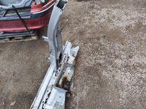 Стойка кузовная центральная левая FP90U0 Opel Meriva купить на авторазборке