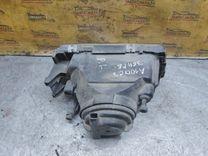 Фара левая F4JLMS Audi 100 - Фото 4