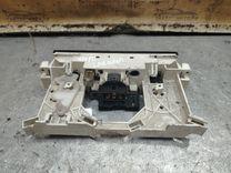 Блок управления печки/климат-контроля YZRBIR Mitsubishi Carisma - Фото 2