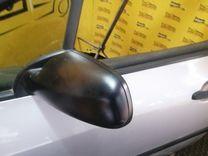 Зеркало наружное левое YA42KJ Peugeot 307 - Фото 2