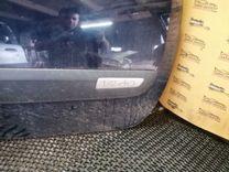 Дверь передняя правая C34X5F Renault Espace купить с доставкой