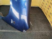 Крыло переднее левое 565K7K Toyota Corolla - Фото 3