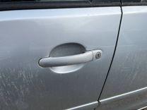 Ручка наружная передняя правая G882D0 Volkswagen Polo купить