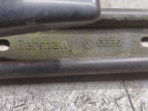 Ручка наружная задняя правая RN2EVA Audi 100 - Фото 5