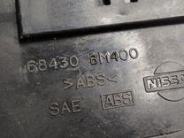Подстаканник TJPI1J Nissan Almera - Фото 5