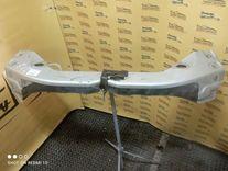 Передняя панель крепления облицовки (телевизор) JI92QW Mercedes ML W163 - Фото 2