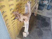Балка подвески задняя CHP0BC Renault Espace undefined