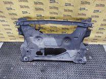 Балка подвески передняя (подрамник) 80JE1X Citroen C5 купить