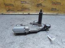 Моторчик заднего стеклоочистителя (дворника) 2W7HA4 Ford C-Max купить с доставкой