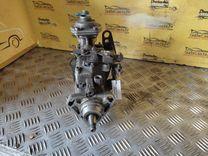 ТНВД ZNXM20 Renault Espace