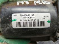 Моторчик передних стеклоочистителей (дворников) M3L3BW Ford Fusion - Фото 11