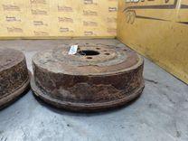 Барабан тормозной 2J22L1 Fiat Ulysse - Фото 3